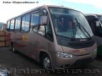 Marcopolo Senior / Mercedes Benz LO-915 / Docribus