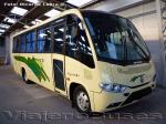 Marcopolo Senior / Mercedes Benz LO-915 / Liserco