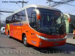 Marcopolo Viaggio 1050 G7 / Mercedes Benz O-500RS / Pullman Bus