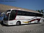 Marcopolo Viaggio 1050 / Mercedes Benz O-400RSE / Buses Garcia