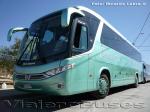 Marcopolo Viaggio G7 1050 / Scania K340 / Cormar Bus