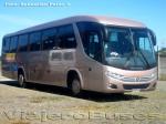 Marcopolo Viaggio 900 G7 / Mercedes Benz OF-1722 / Via Lago Sur