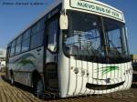 Metalpar Puelche / Mercedes Benz OF-1218 / Unidad de Stock