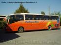 Irizar New InterCentury / Mercedes Benz O-500R / Pullman Bus