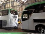 Mascarello Roma 370 / Volvo B430R / Nilahue - En Fabrica