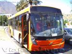 Neobus Mega / Volvo B7R / Alimentador Zona C