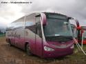 Irizar New Century / Mercedes Benz O-500R / Buses Pacheco