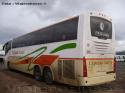 Irizar New Century / Mercedes Benz O-500RSD / Expreso Norte