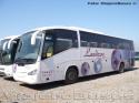 Irizar Century / Mercedes Benz O-500R / Landeros