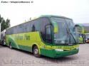 Marcopolo Viaggio 1050 / Volvo B9R / Pullman Sur