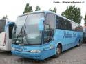 Marcopolo Viaggio 1050 / Volvo B9R / Pullman Sur