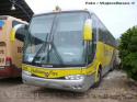 Marcopolo Viaggio 1050 / Volvo B9R / Pullman Sur