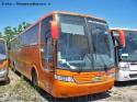 Busscar Vissta Buss LO / Mercedes Benz O-500RS / Expreso Santa Cruz