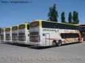 Busscar Panorâmico DD / Volvo B12R / Atacama Vip