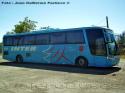 Busscar Vissta Buss LO / Mercedes Benz O-400RSE / Inter