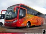 Mascarello Roma MD / Mercedes Benz OF-1722 / Buses Patagonia