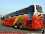 Irizar I6 3.90 / Scania K410 / Pullman Bus