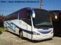 Irizar New Century 3.70 / Mercedes Benz O-500 R / Turismo (Nueva Unidad)