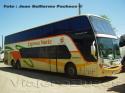 Busscar Panorâmico DD / Mercedes Benz O-500 RSD / TACC Expreso Norte