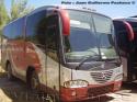 Irizar Inter Century / Mercedes Benz OF-1722 / Pullman Santa Rosa