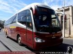 Irizar I6 / Scania / Unidades Tandem