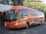 Irizar PB / Mercedes Benz O-500RS / Pullman del Norte