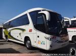 Marcopolo Viaggio G7 1050 / Mercedes Benz OC-500RF / Pullman del Sur