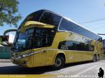 Marcopolo Paradiso New G7 1800DD / Volvo B450R / Pluss Chile