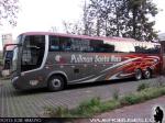 Comil Campione 3.65 / Volvo B12R / Pullman Santa Rosa