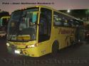 Busscar Vissta Buss LO / Mercedes Benz O-400RSE / Cruz del Sur