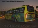 Busscar Vissta Buss LO / Mercedes Benz O-400RSE / Cruz del Sur