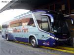 Marcopolo Paradiso 1050 G7 / Mercedes Benz O-500RS / Pullman Sur