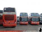 Marcopolo Paradiso G7 1800DD / Scania K410 / Pullman Bus