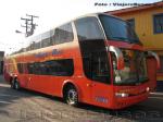 Marcopolo Paradiso 1800DD / Scania K420 / Pullman Bus