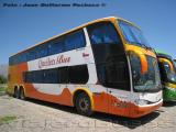 Marcopolo Paradiso 1800DD / Mercedes Benz O-500RSD / Queilen Bus [ Novedad Nº 1000 ]