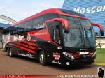 Mascarello Roma 370 / Scania K410 / Bus-Sur