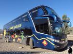 Marcopolo Paradiso G7 1800DD / Mercedes Benz O-500RSD / Ramos Cholele