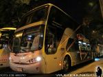 Busscar Panoramico DD / Mercedes Benz O-500RSD / Buses Rios