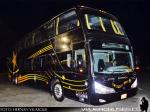 Modasa New Zeus II / Scania K410 / Unidad de Stock