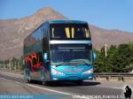 Modasa New Zeus II / Scania K410 / Unidad de Stock