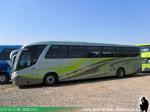 Marcopolo Viaggio G7 1050 / Scania K360 - Mercedes Benz OC-500RF / Unidad de Stock