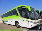 Marcopolo Paradiso G7 1050 / Mercedes Benz O-500R / Unidad de Stock