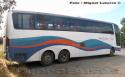 Busscar Jum Buss 380 / Mercedes Benz O-500RSD / EME Bus