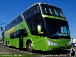 Modasa New Zeus II / Mercedes Benz O-500RSD / Tur-Bus