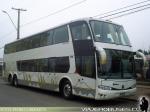 Marcopolo Paradiso 1800DD / Scania K420 / Tepual