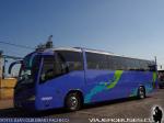 Irizar Century / Mercedes Benz O-400RSE / Tepual