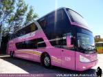 Modasa New Zeus II / Scania K410 / Thaebus