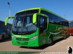 Mascarello Roma MD / Mercedes Benz OF-1722 / Thaebus