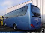 King Long XMQ6996 / Thaebus