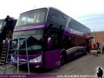 Modasa New Zeus II / Scania K410 / Thaebus - Nuevas Unidades